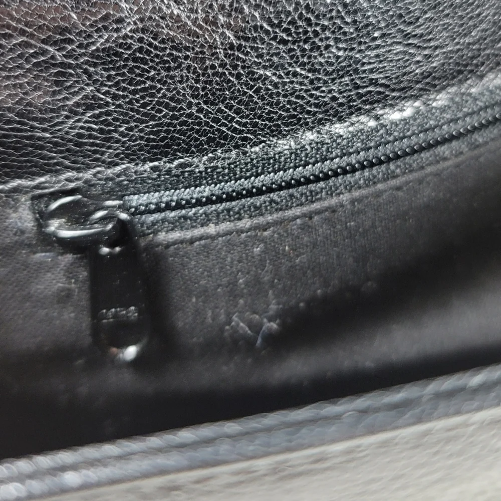 ISTANTE BY VERSACE VINTAGE BEAUTIFUL BAG - WOW - Picture 12 of 12